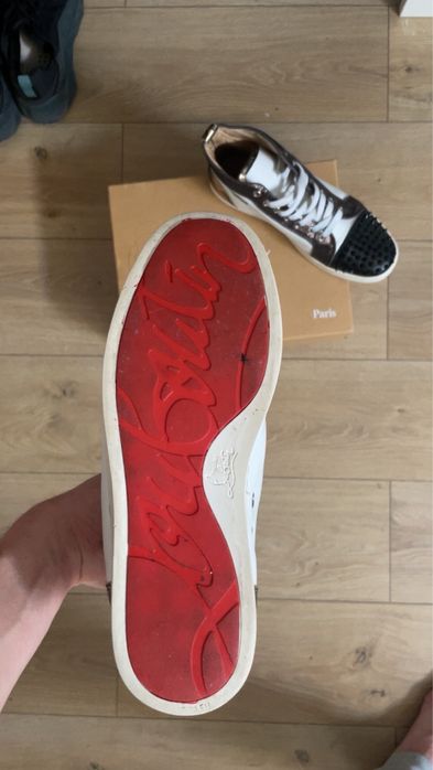 christian louboutin