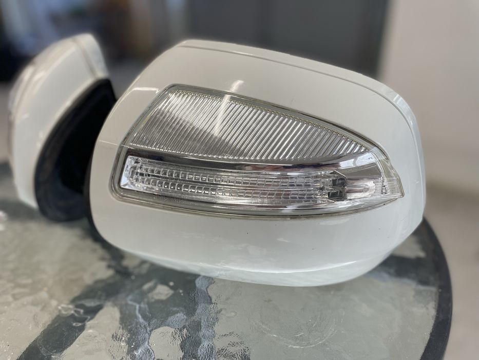 Огледала за ML 164