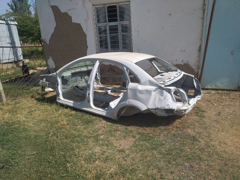 Jentra kuzof sotladi