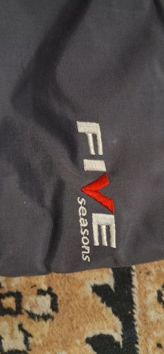 горнолыжные штаны