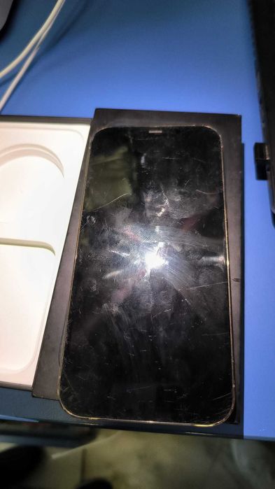 iphone 12 pro max 128gb