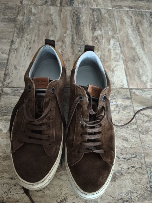 Vand incaltaminte piele, marimea 43