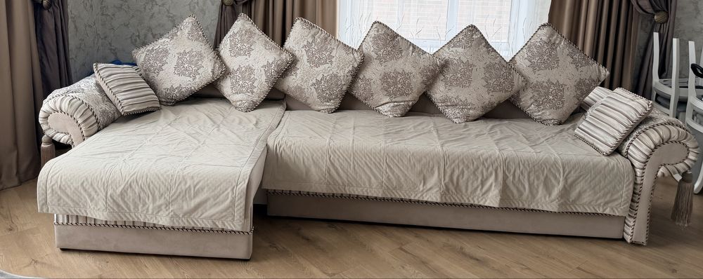 Продам диван в хорошем состоянии