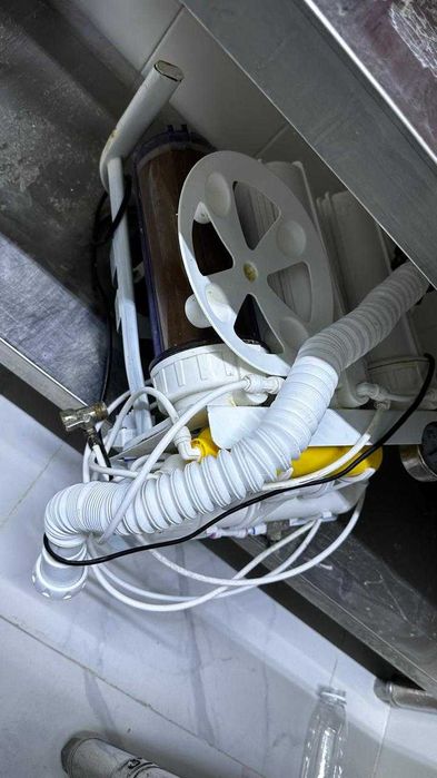 Фильтр для воды 5 л