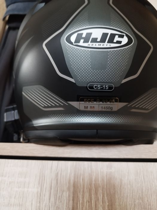 Casca moto HJC SC15