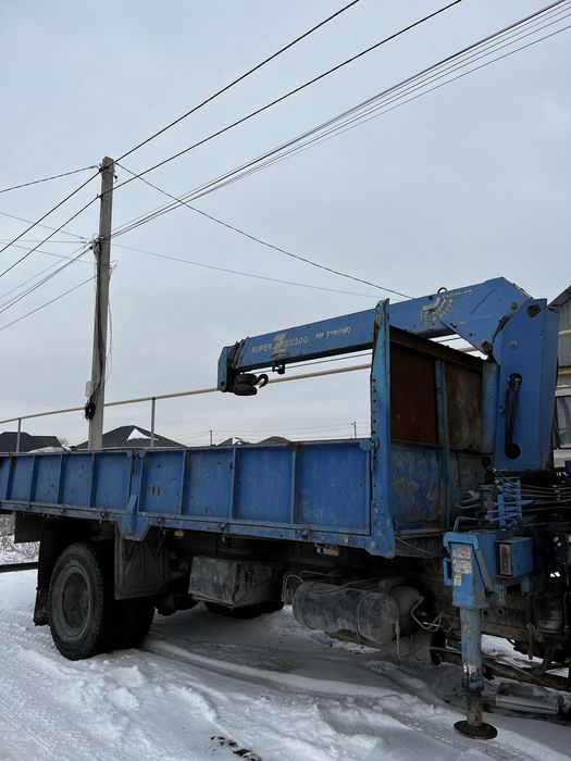 Аренда Манипулятор