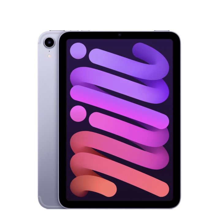 ipad 6mini 6/256 komplekt full