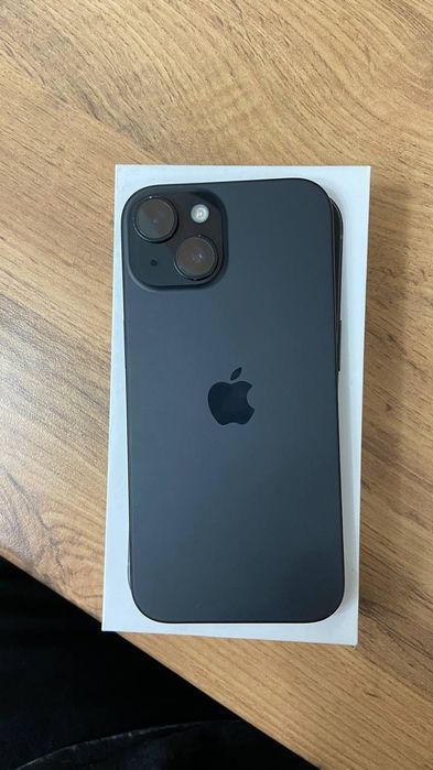 Айфон 15 идеальный