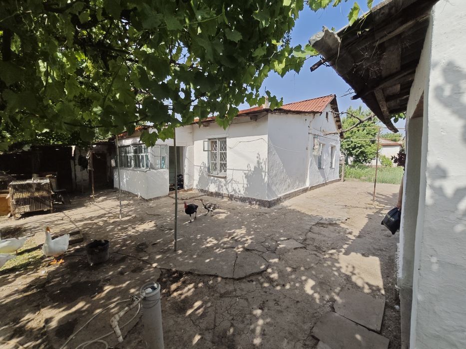 Продаётся дом 12 соток