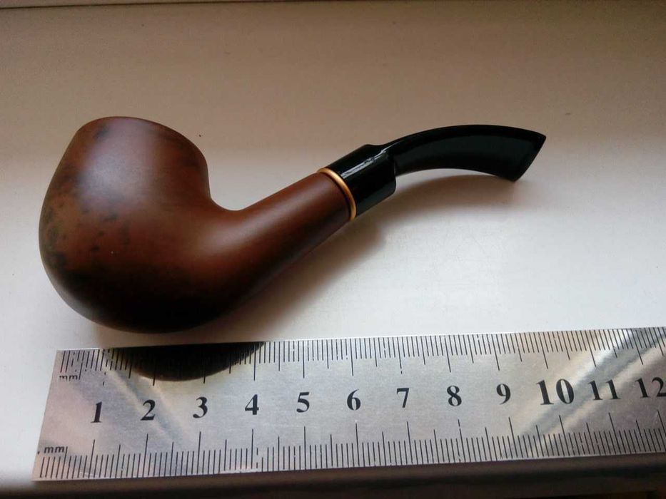 курительная трубка №2