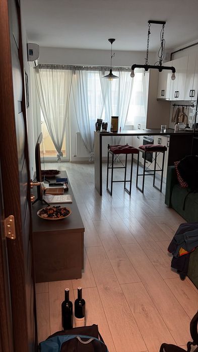 Apartament 2 camere de inchiriat Fiald complex Bacovia