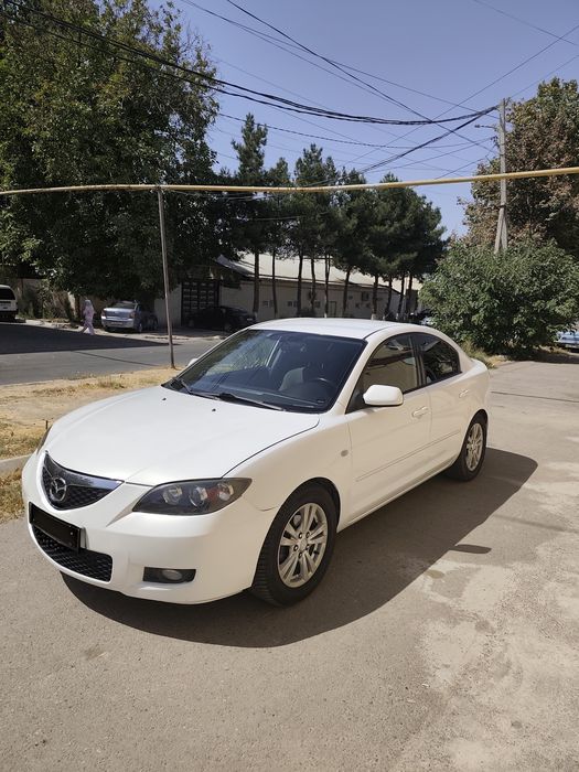 Продается Mazda 3