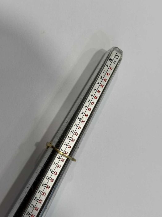 Дамски златен пръстен 14К – 2,07 г (585)