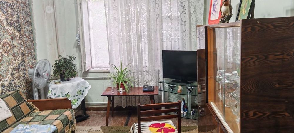 Продажа Яккасарай, Мукими, 1/2/4