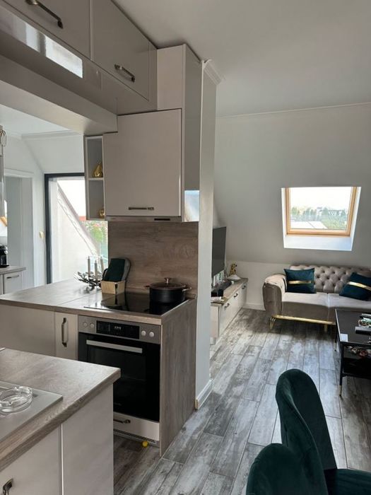 Продава се Тристаен апартамент в София, Триъгълника - 132 кв.м за 2800 €/кв.м - Снимка #2