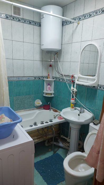 Сдаётся квартира