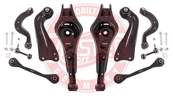 Бутони ел.стъкла за Мерцедес МЛ /GL M-Class R-Class