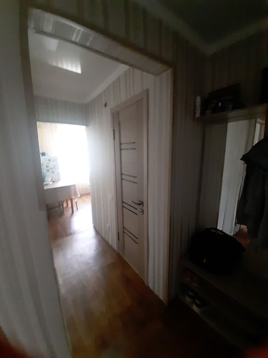 Продаю квартиру 3х комнатную