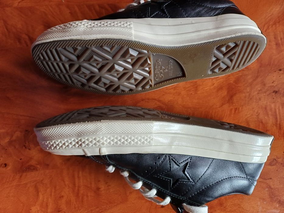 Converse  One Star Ox din piele