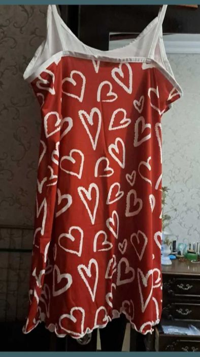 Стильное платье,размер М