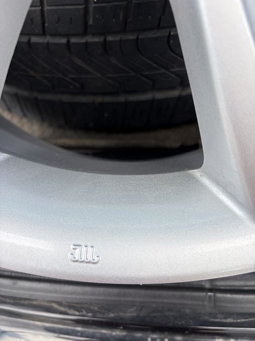 Оригинална джанта с гума за Hyundai, Kia и др