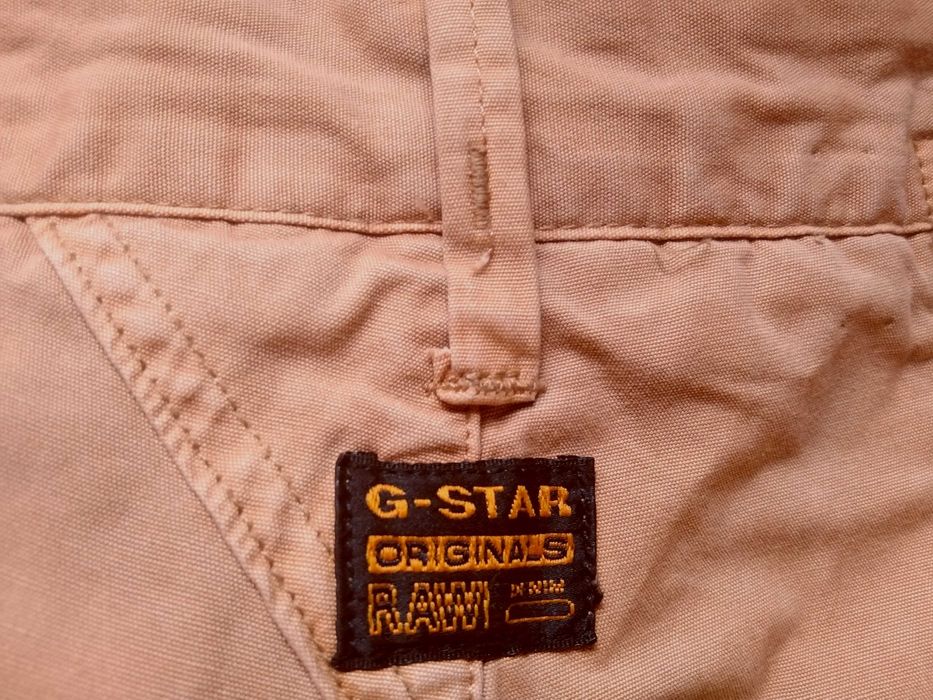 Blugi / Pantaloni originali G Star Raw, foarte frumosi, M, L, XL, 2XL