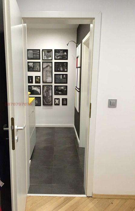 Дава се под наем Тристаен апартамент в Бургас, Лазур - 90 кв.м за 260000 € - Снимка #12