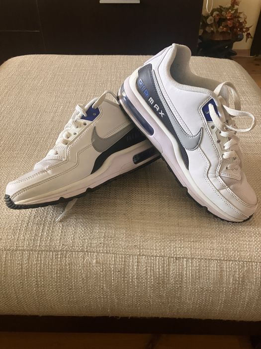 Nike Air Max Ltd 3