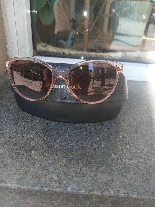Слънчеви очила!!