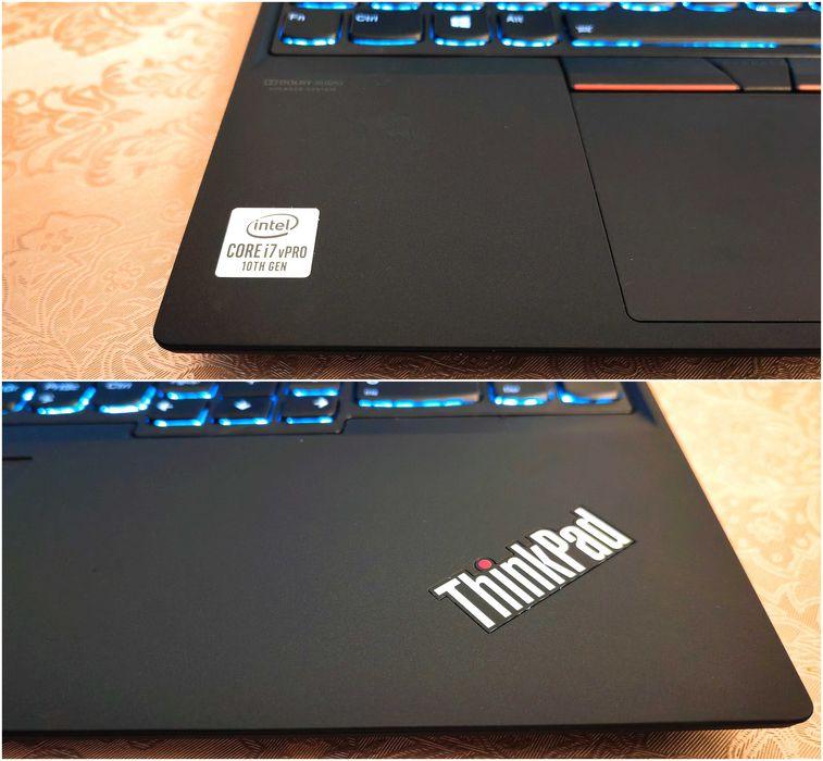 ThinkPad P15s/Core i5-10210U/8GB RAM/256G SSD/15.6 FHD IPS/Quadro P520