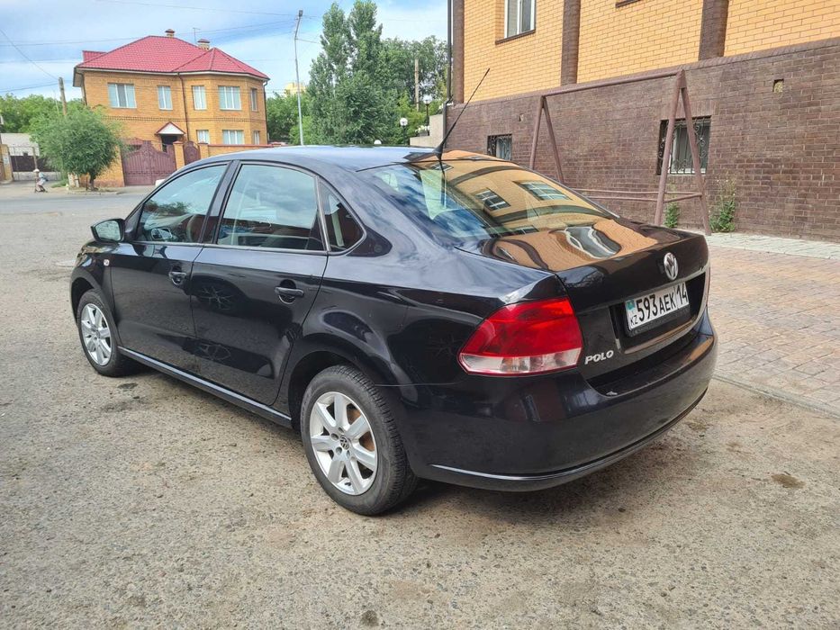 Продам Volkswagen Polo