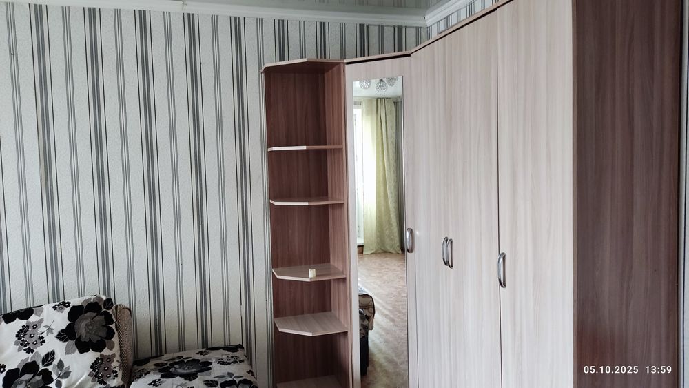 Сдам квартиру на длительный срок