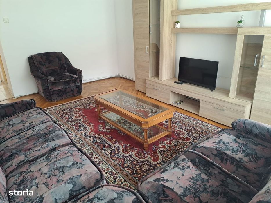 Apartament 2 camere zona Centrala