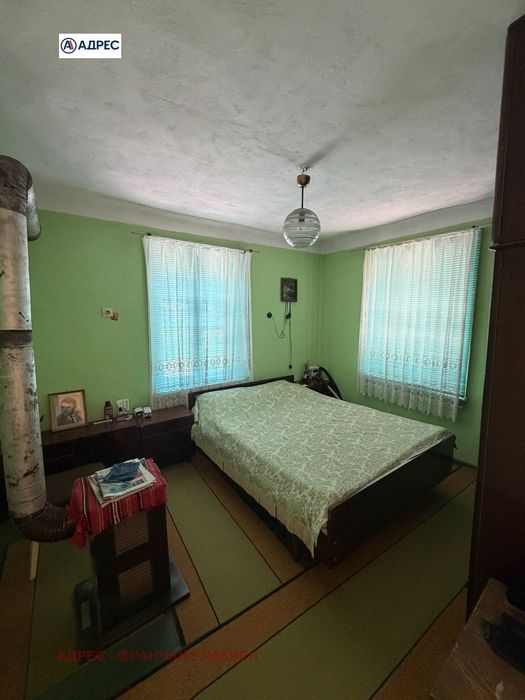 Къща в Плевен, област-гр.Долни Дъбник площ 105 цена 60000