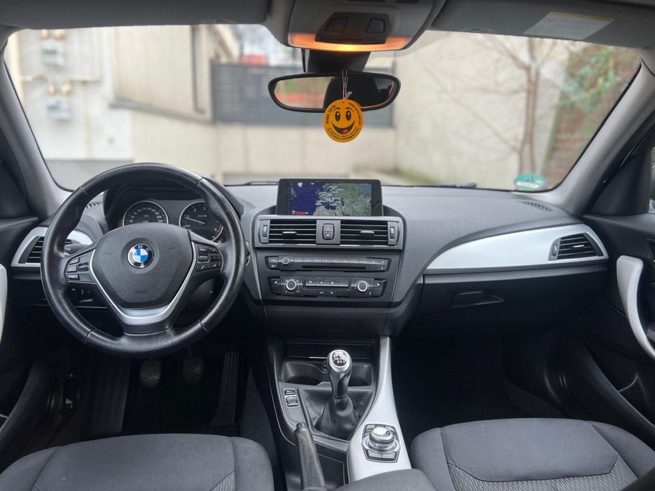 Bmw seria 1 ( Import Germania )