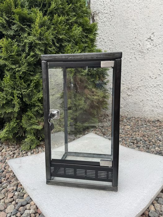 Террариумы для ваших питомцев