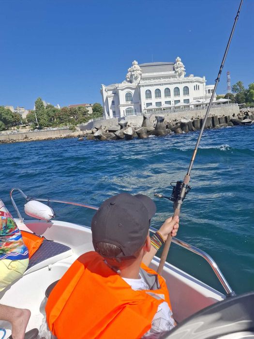 Ambarcațiune YILDIZ MARIN BestBoats Sport STAR