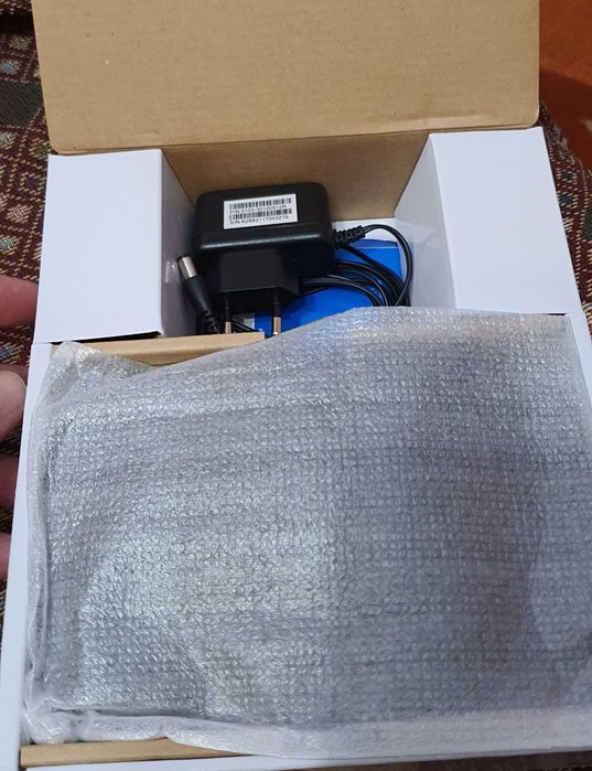 Рутер Linksys 1200AC WiFi 5