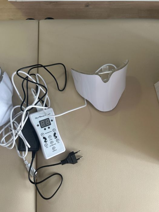 Косметологическая маска