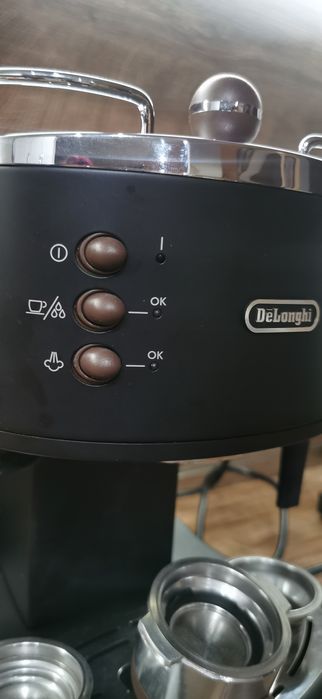 Кафемашина Delonghi Icona