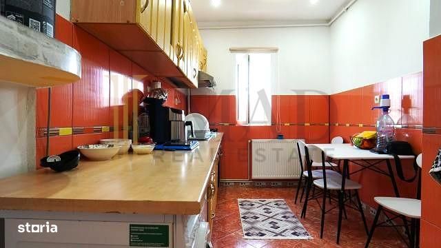 Apartament 2 camere de vânzare – Micro 9, Târgoviște –