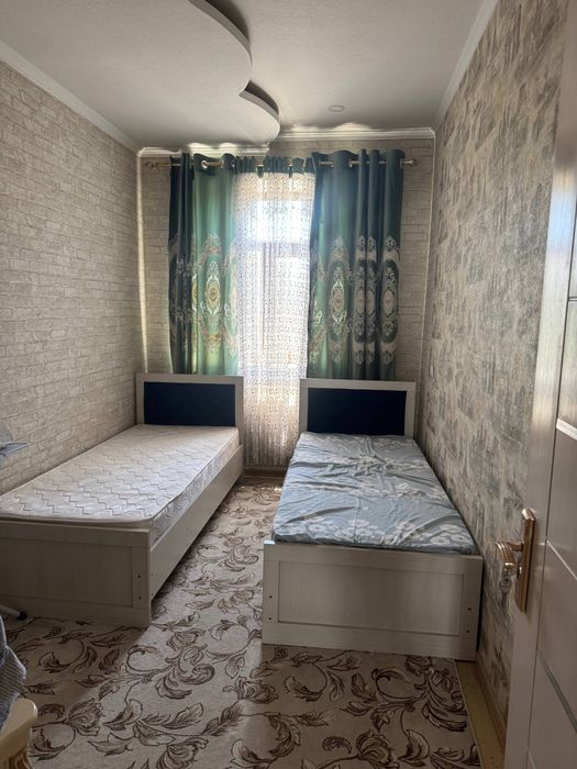 Fargona shaxar, Fuqarolik sudi oldida 3 xonalik, obstanovkalik uy