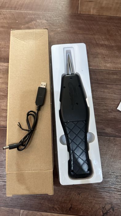 Продам электо пинцет