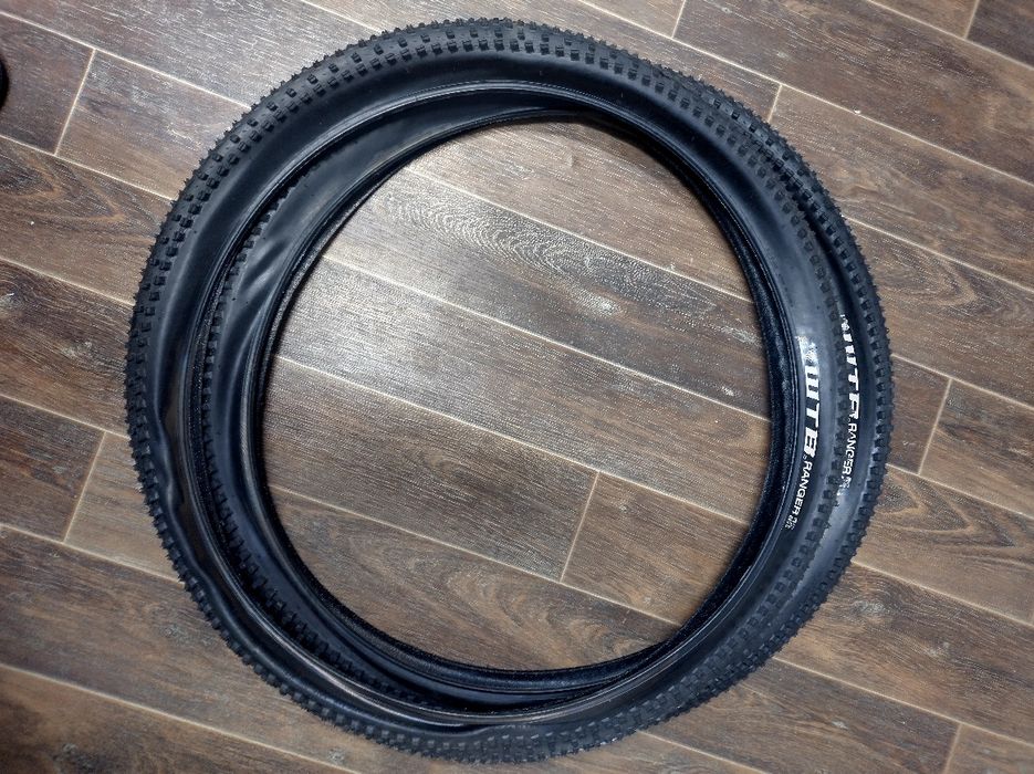 Покрышки WTB Ranger 29" 2.3 резина