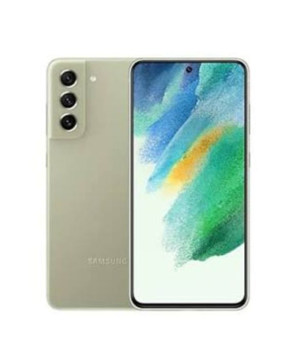Samsung S21 FE 5G