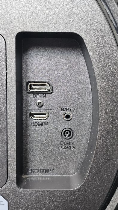 Монитор LG UltraGear 180гц