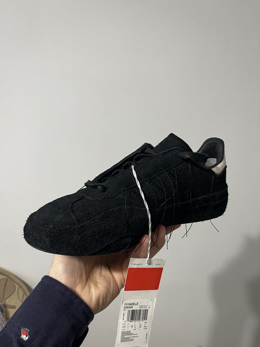 Adidas Y-3 Gazelle Unisex маратонки