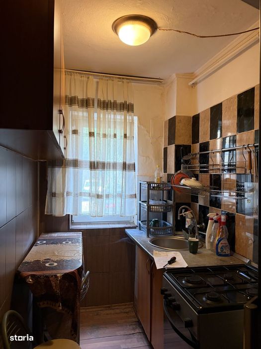 Apartament 2 Camere Trivale Mobilat Si Utilat