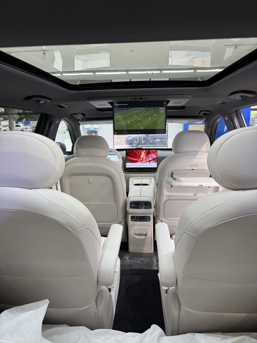 Dongfeng 008 210km Gibrid 2026/26!!! 5йил Гарантия!!!
