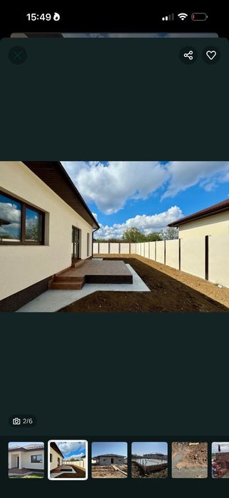 Executam lurari renovare case apartemente ricicam case de la zero